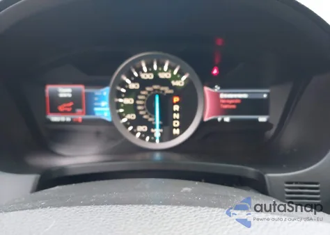 2015 Ford Explorer Xlt z USA, uszkodzony, nr VIN 1FM5K7D89FGA69077